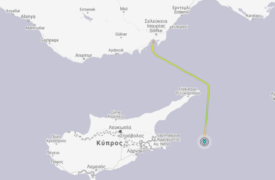 Ερντογάν: Θα προστατεύσουμε τα δικαιώματά μας σε Αιγαίο και Μεσόγειο όπως κάναμε με την Αγία Σοφία 