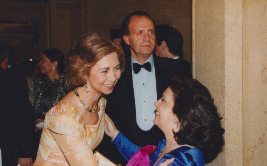 Φωτογραφίες: Τα γενέθλια του πρίγκιπα Αλέξανδρου στο Βελιγράδι