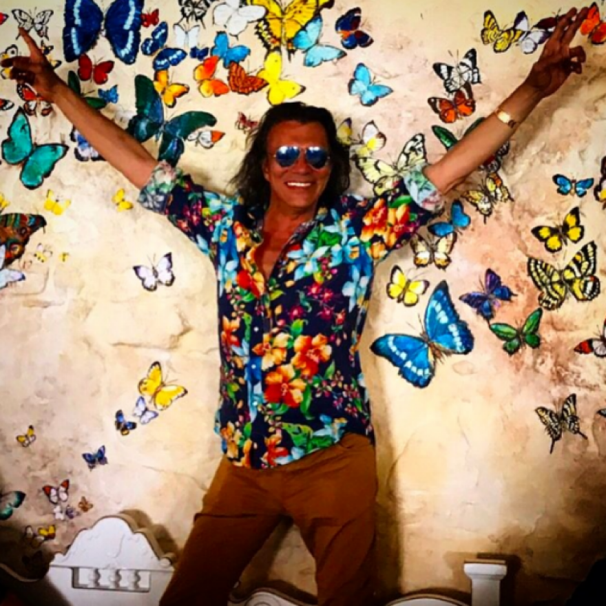 Ψινάκης: Ποιο Μάτι, ποιοι νεκροί; Υπάρχει μόνο η Μύκονος