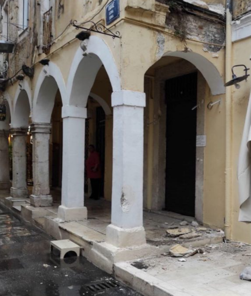 Καιρός: Καταιγίδες,χαλάζι, κεραυνοί και σήμερα - Οι περιοχές σε χάρτες