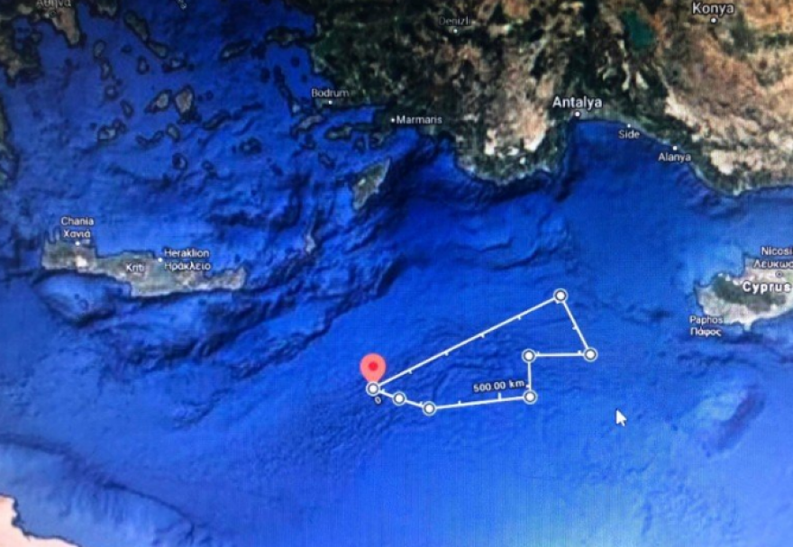 Τουρκική προκλητικότητα: Με αντι-Navtex απαντά η Ελλάδα στην Τουρκία