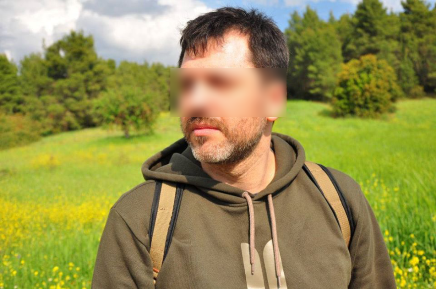 Εύβοια: Οι τραγικές τελευταίες διακοπές του ζευγαριού που έχασε τη ζωή του