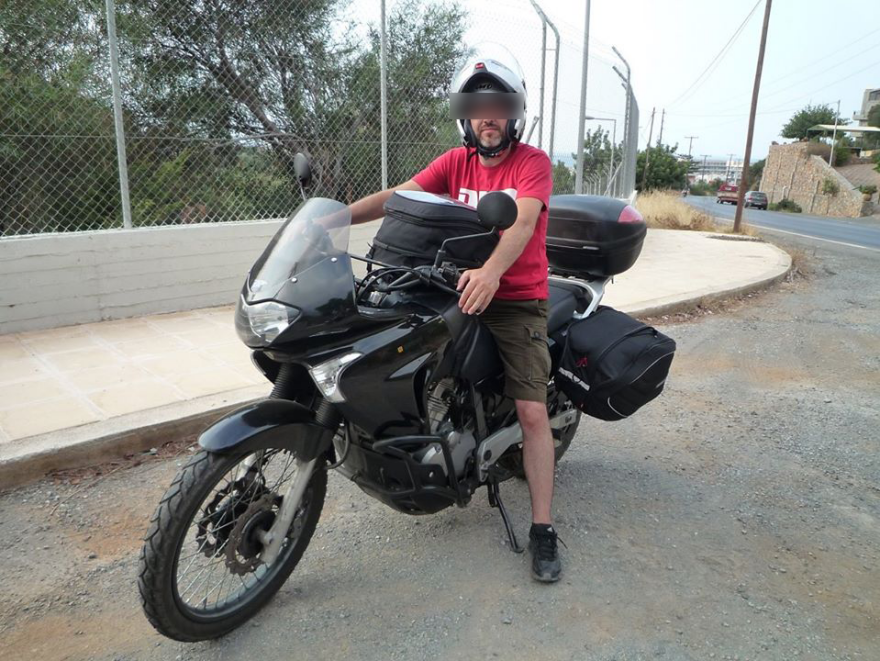 Εύβοια: Οι τραγικές τελευταίες διακοπές του ζευγαριού που έχασε τη ζωή του