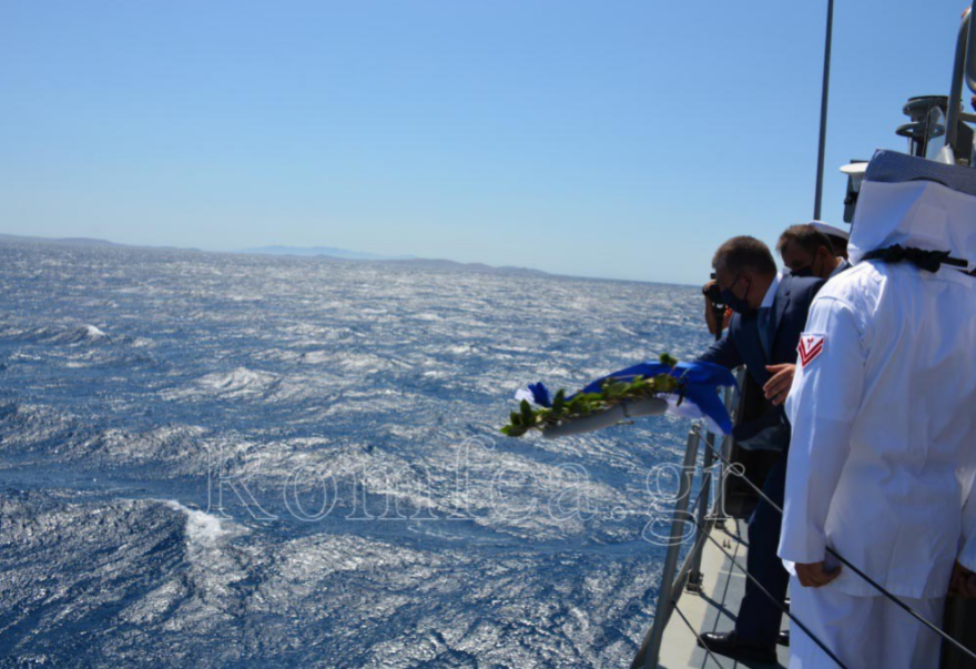 Φωτογραφίες: Η Ελλάδα γιόρτασε την Κοίμηση της Θεοτόκου με επίκεντρο την Τήνο