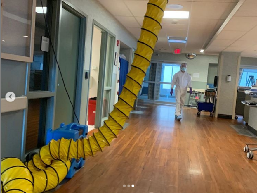 Κορωνοϊός-Σάρον Στόουν: Σοκάρει η αδερφή της που νοσεί με τον ιό - «Δεν μπορώ να ανασάνω, φοράτε μάσκες»