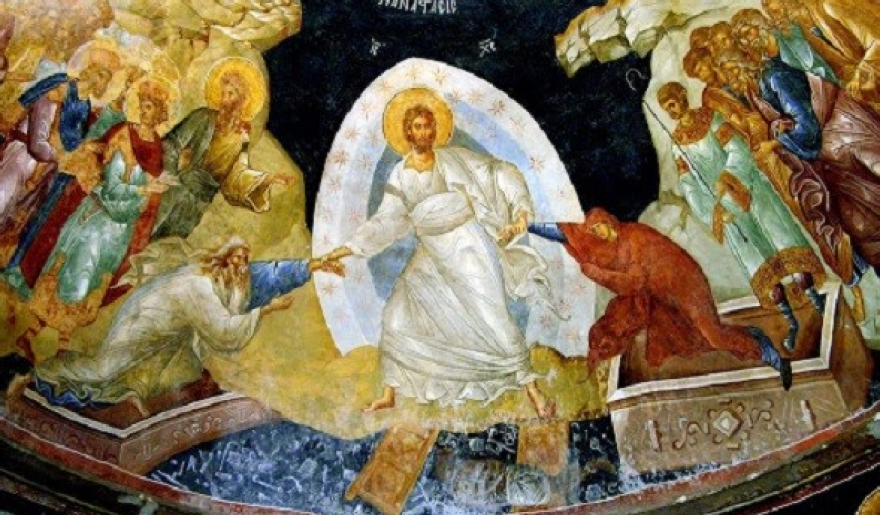 Ελληνοτουρκικά: Κι άλλη πρόκληση από τον Ερντογάν - Τζαμί και η Μονή της Χώρας μετά την Αγία Σοφία