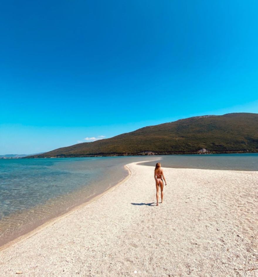 Κατερίνα Δαλάκα - Δημήτρης Φιντιρίκος: Χαμένοι στον παράδεισό τους!