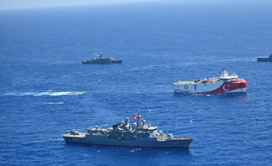 Ελληνοτουρκική κρίση: Το παρασκήνιο με τον Αμερικανό υπουργό Εξωτερικών και οι τουρκόφιλοι της ΕΕ