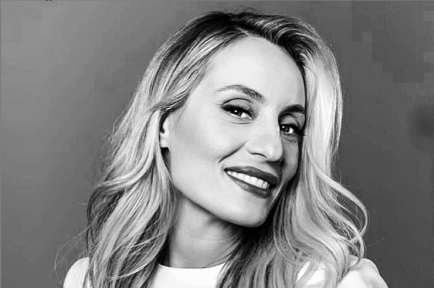 Ελεονώρα Μελέτη: Παραιτήθηκε η αρχισυντάκτριά της και ακόμα δύο δημοσιογράφοι 