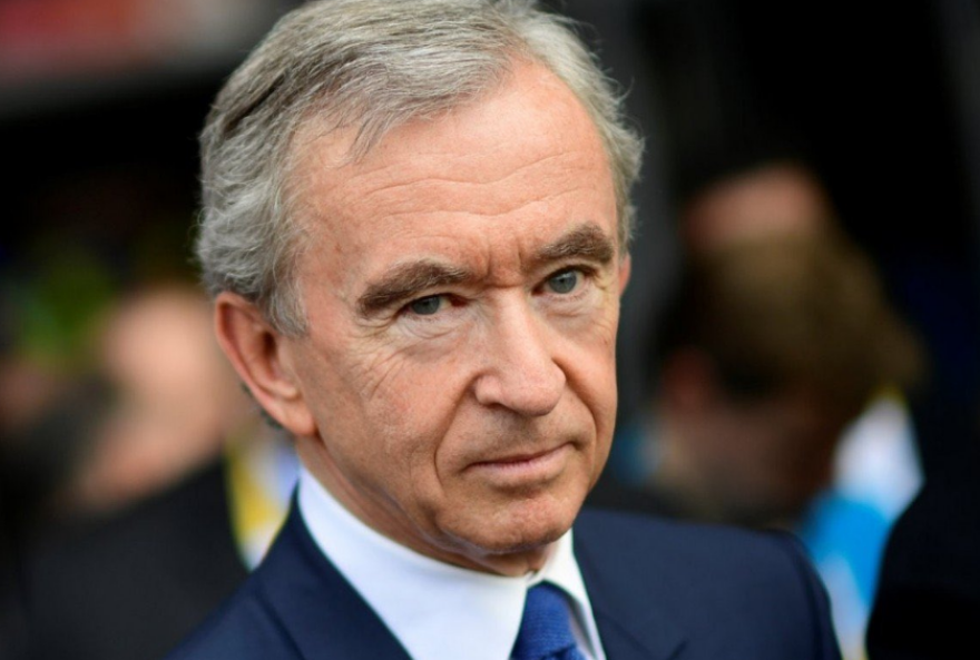 Το top-15 των πιο πλούσιων επιχειρηματιών στη βιομηχανία της μόδας