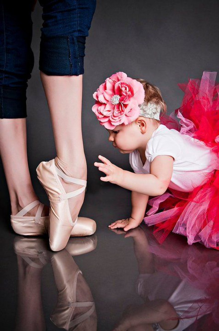 Πώς επιλέγουμε τη σωστή Σχολή Χορού για τα παιδιά μας!