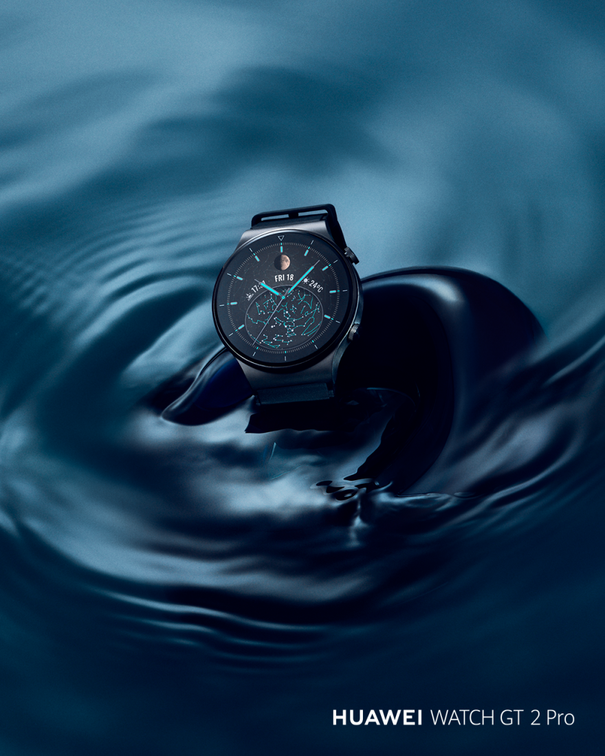 To οικοσύστημα της Huawei μεγαλώνει!