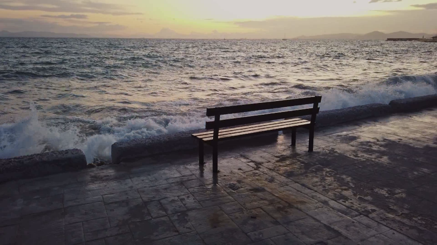 Στα διεθνή φεστιβάλ το ντοκιμαντέρ του Μαστοράκη για τον Άλιμο 