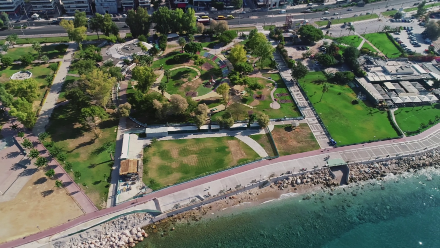 Στα διεθνή φεστιβάλ το ντοκιμαντέρ του Μαστοράκη για τον Άλιμο 