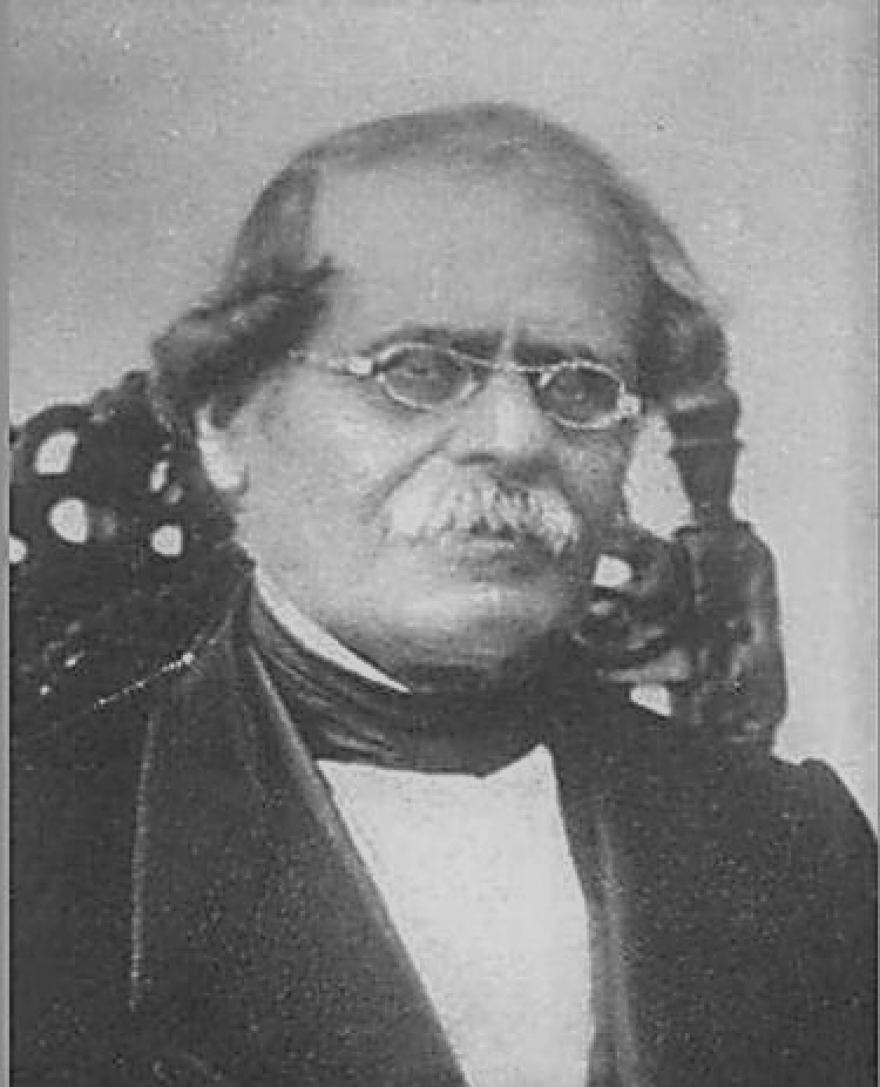 Αθήνα 1834: Όταν χάθηκε η μεγάλη ευκαιρία για την πρωτεύουσα (μέρος Β')