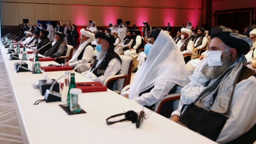 Αφγανιστάν: Σε εξέλιξη οι διαπραγματεύσεις κυβέρνησης - Ταλιμπάν για μια «ανθρωπιστική εκεχειρία»