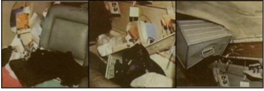 Πτώση Falcon: 21 χρόνια από τον θάνατο του Γιάννου Κρανιδιώτη