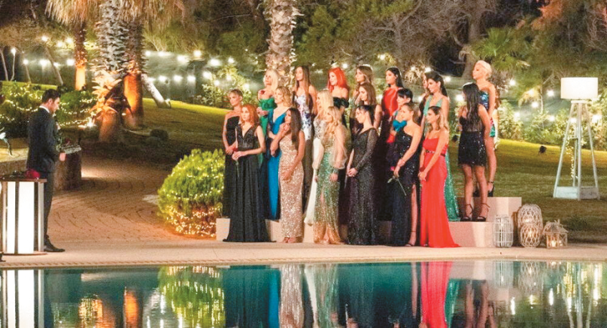 Η «ελεύθερη» τηλεόραση σε ελεύθερη πτώση