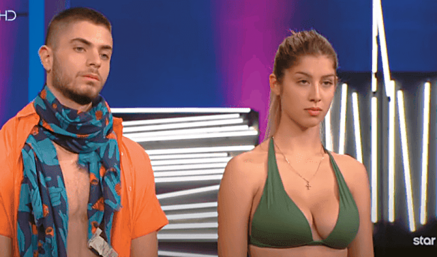 Η «ελεύθερη» τηλεόραση σε ελεύθερη πτώση