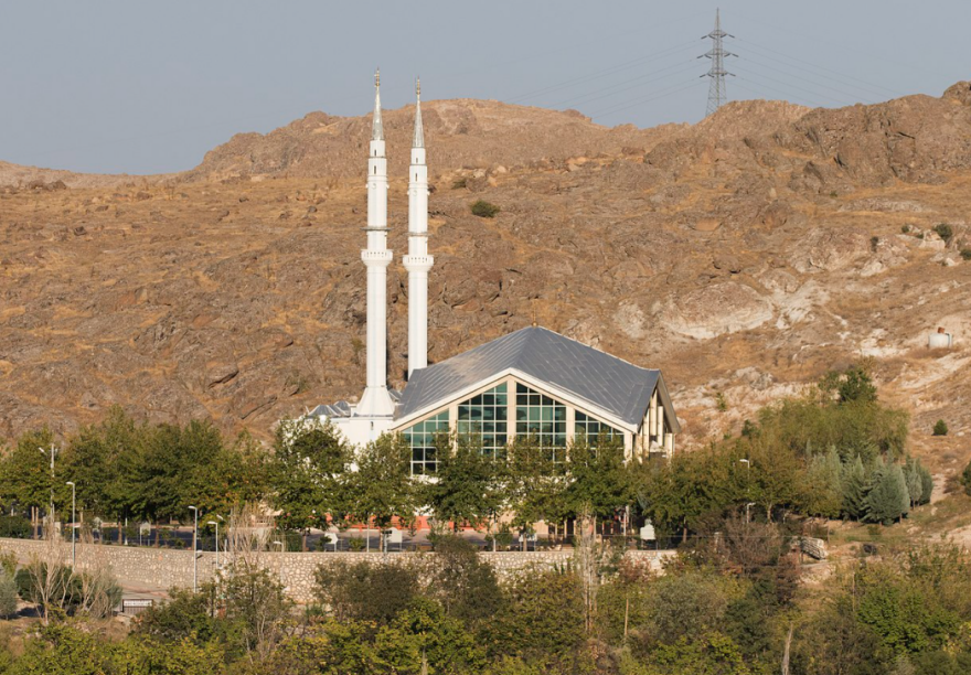 Σεισμός τώρα 4,4 Ρίχτερ νότια της Τουρκίας