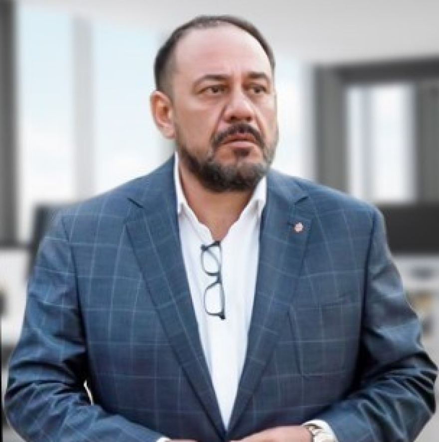 Στα χέρια του Δημήτρη Ματεμτζή ο όμιλος Intrafashion με το γνωστό σήμα Pink Woman