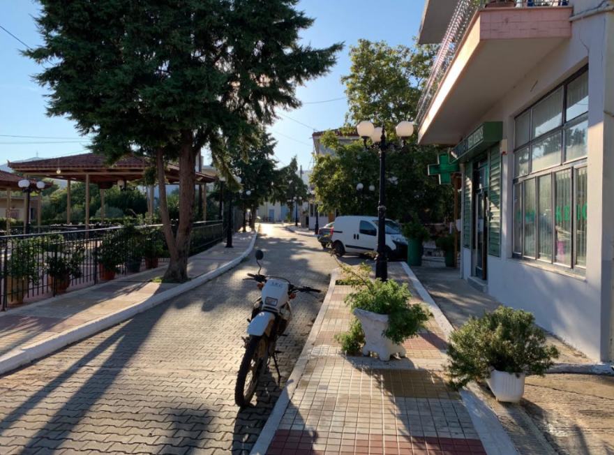 Κορωνοϊός: Συναγερμός σε χωριά της Βοιωτίας και της Εύβοιας