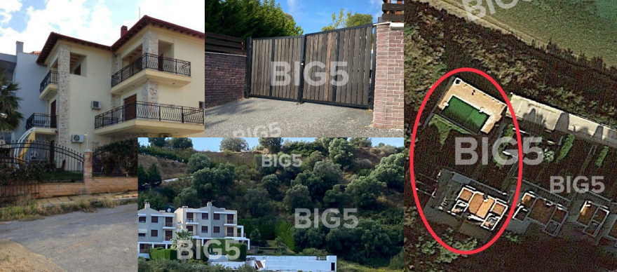 Ζάεφ: «Πόλεμος» στα Σκόπια για το νέο του... «resort» στην Χαλκιδική