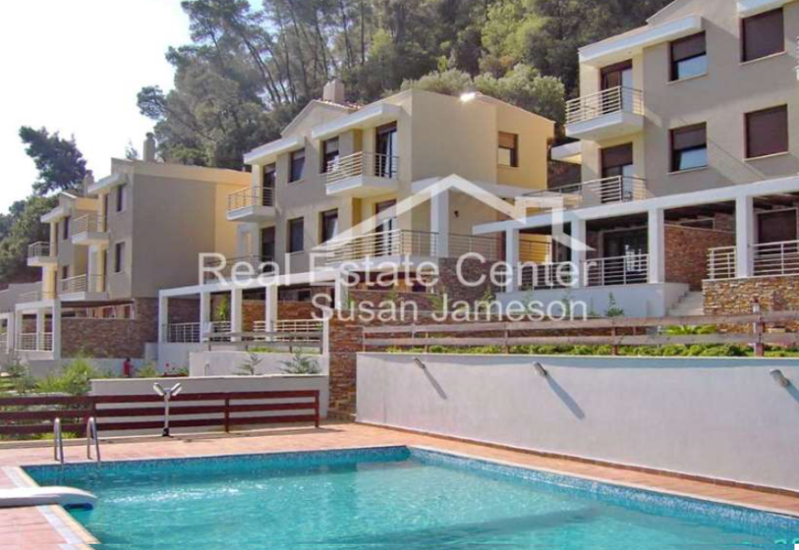 Ζάεφ: «Πόλεμος» στα Σκόπια για το νέο του... «resort» στην Χαλκιδική