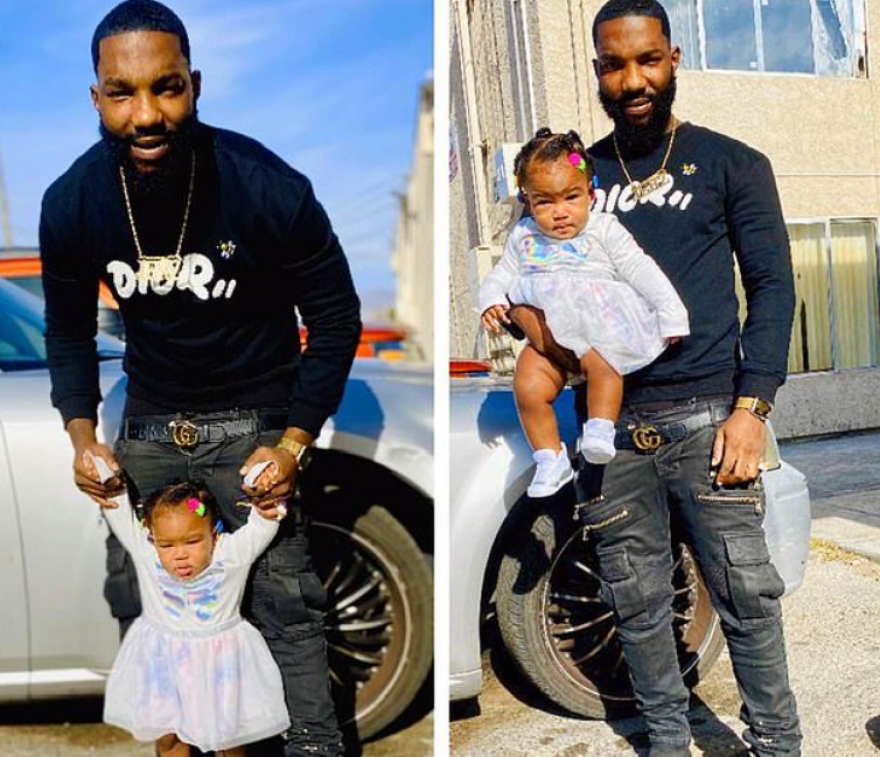 Κοριτσάκι ενός έτους πέθαινε μέσα σε αμάξι-καμίνι ενώ ο πατέρας της αρνιόταν να σπάσουν το τζάμι