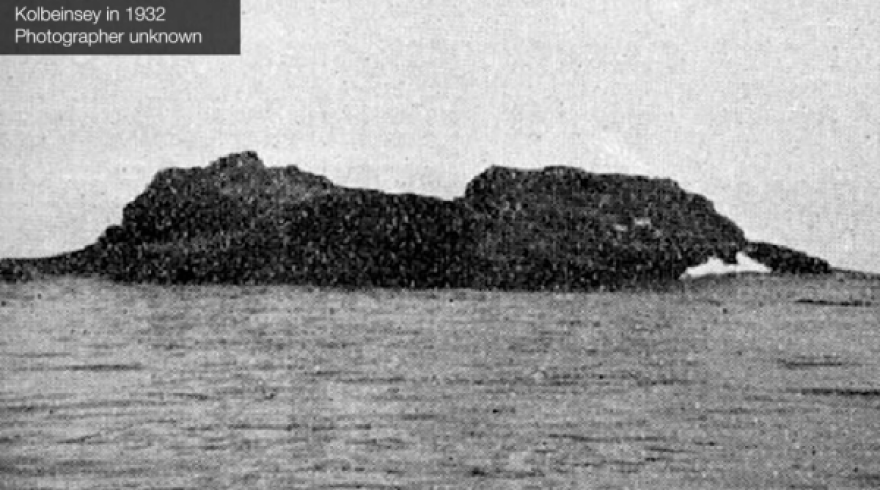 Κολμπαϊνσέι και Οκινοτορισίμα: Δύο νησιά που χάνονται και οι «μάχες» για την ΑΟΖ τους