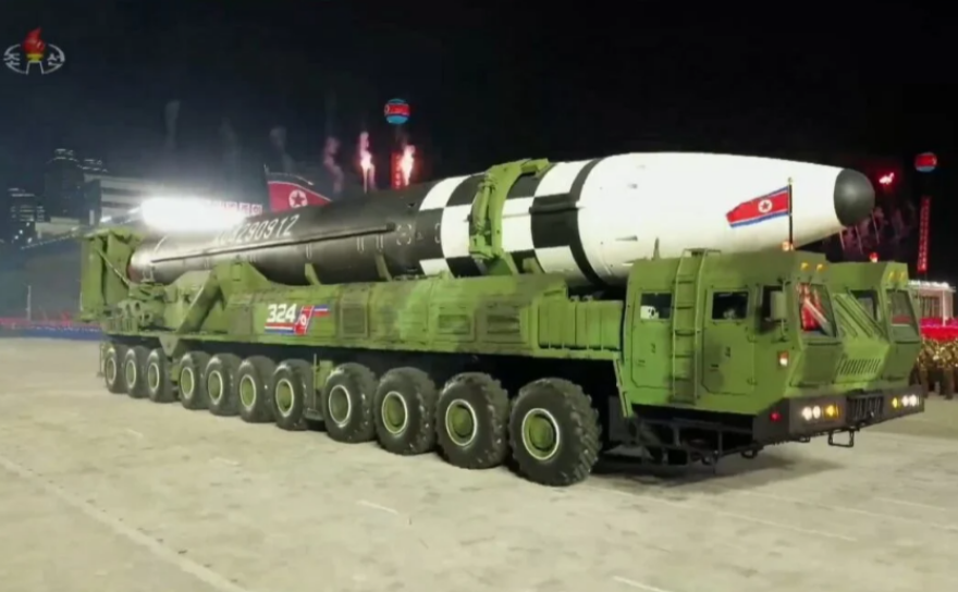 Κιμ Γιονγκ Ουν: Αποτρέψαμε τον κορωνοϊό γιατί είμαστε σοσιαλιστές - Ούτε ένας δεν νόσησε!