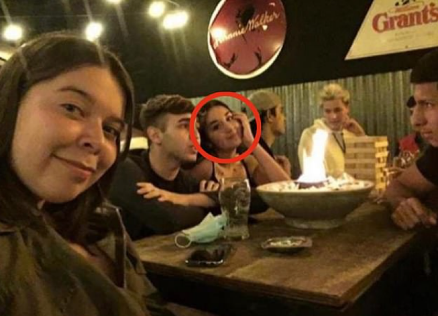 Αργεντινή: Επιτραπέζια θερμάστρα εκρήγνυται και σκοτώνει 19χρονο κορίτσι - Δείτε βίντεο-σοκ