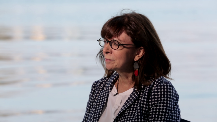 Σακελλαροπούλου: Η Ελλάδα δεν έκανε καμία ενέργεια για να προκαλέσει την Τουρκία