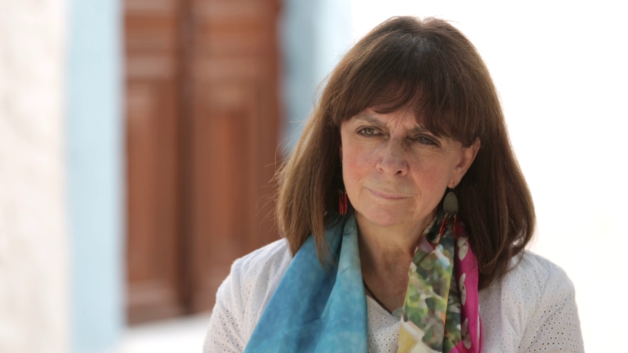 Σακελλαροπούλου: Η Ελλάδα δεν έκανε καμία ενέργεια για να προκαλέσει την Τουρκία