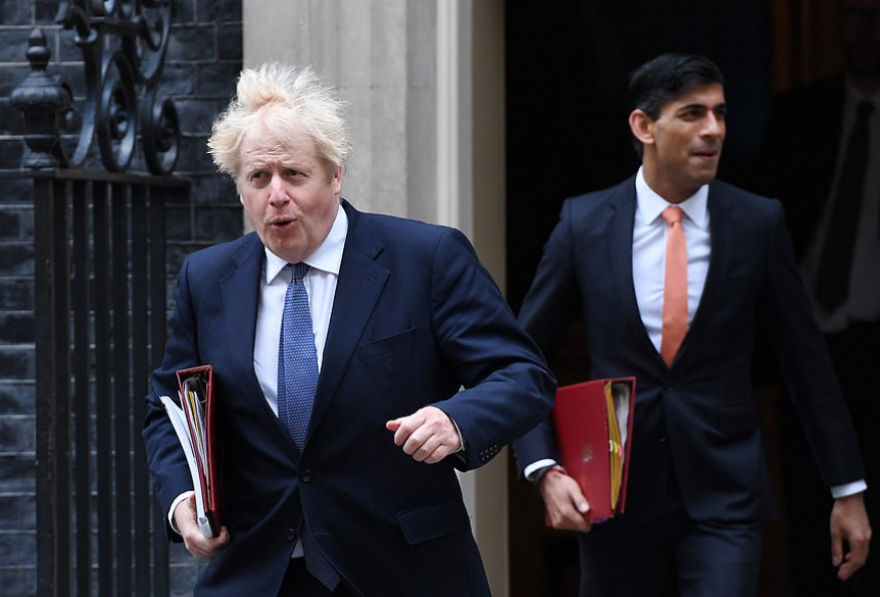 Βρετανία: Τουλάχιστον 100.000 ζωές θα σωθούν με ένα lockdown δυο εβδομάδων - Χαμός στο Λίβερπουλ