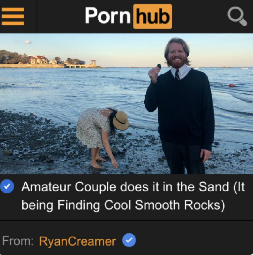 Pornhub: Αποσύρεται από την πλατφόρμα ο δημιουργός των πιο αστείων και... σεμνών βίντεο 