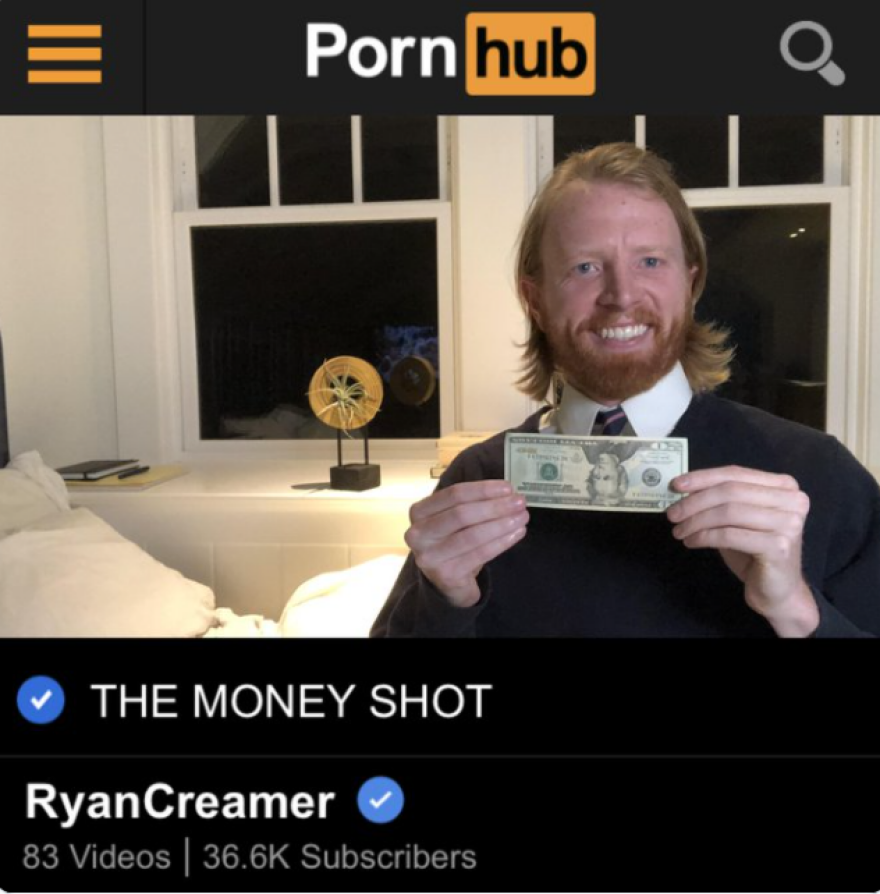 Pornhub: Αποσύρεται από την πλατφόρμα ο δημιουργός των πιο αστείων και... σεμνών βίντεο 