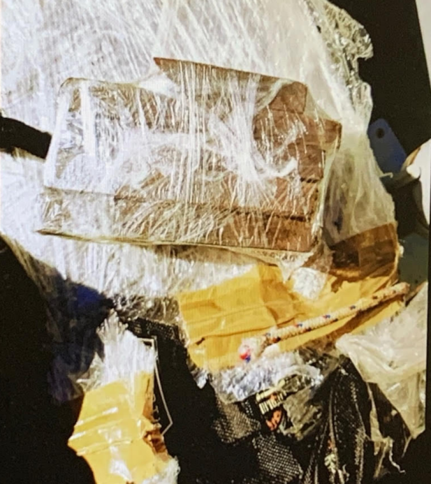 Μπλόκο στην αλβανική μαφία: Το λιμενικό εντόπισε έναν τόνο κάνναβη μέσα σε σκάφος