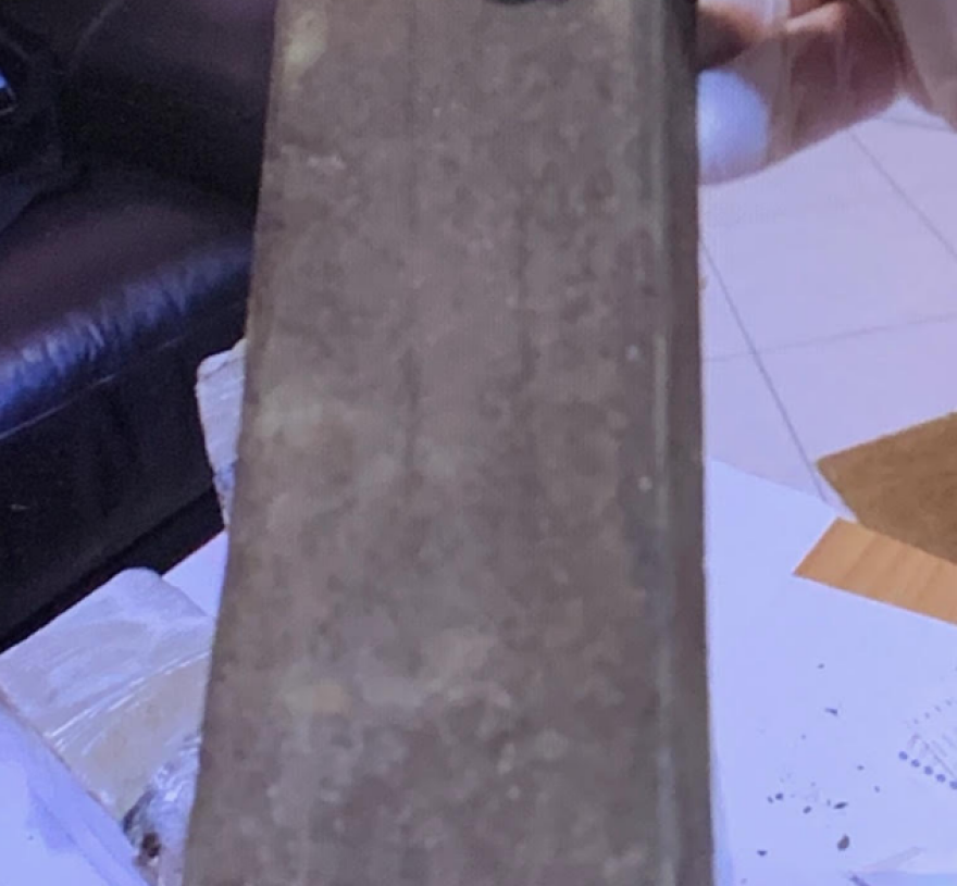 Μπλόκο στην αλβανική μαφία: Το λιμενικό εντόπισε έναν τόνο κάνναβη μέσα σε σκάφος