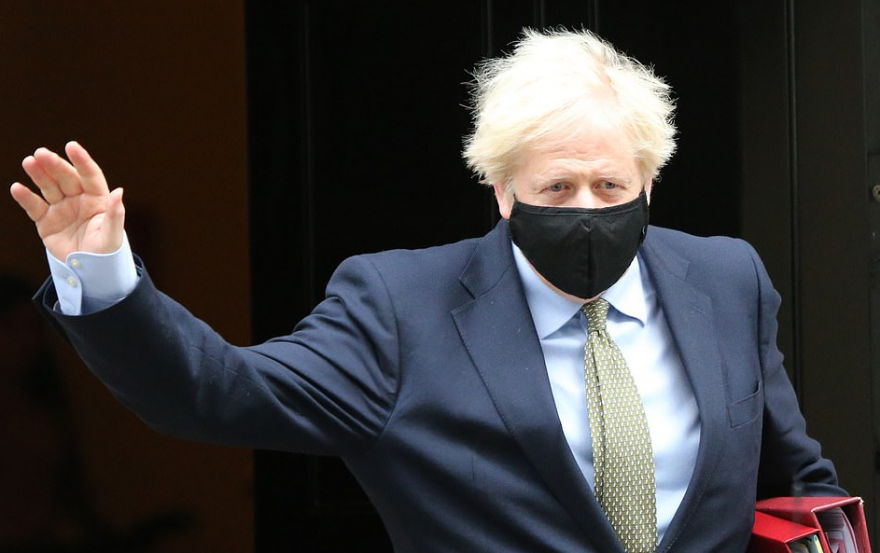 Βρετανία: Εξετάζουν «lockdown» και στο Μάντσεστερ - Αντιδράσεις για πάρτι στο Νιουκάστλ (βίντεο)