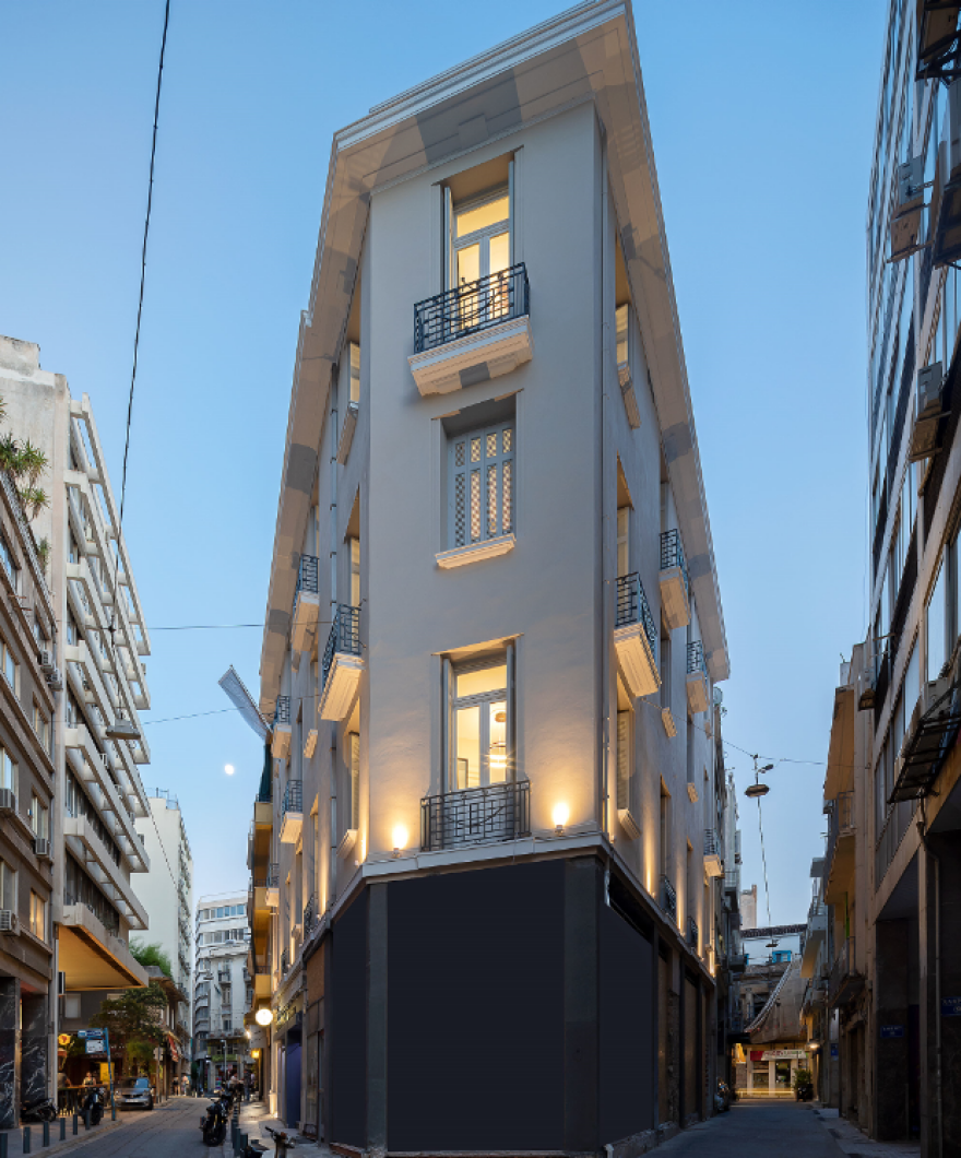 Ξενοδοχεία xωρίς ρεσεψιόν, λόγω Covid-19 - «Halloween» κρατήσεις για τους Βρετανούς στα πιο spooky μέρη