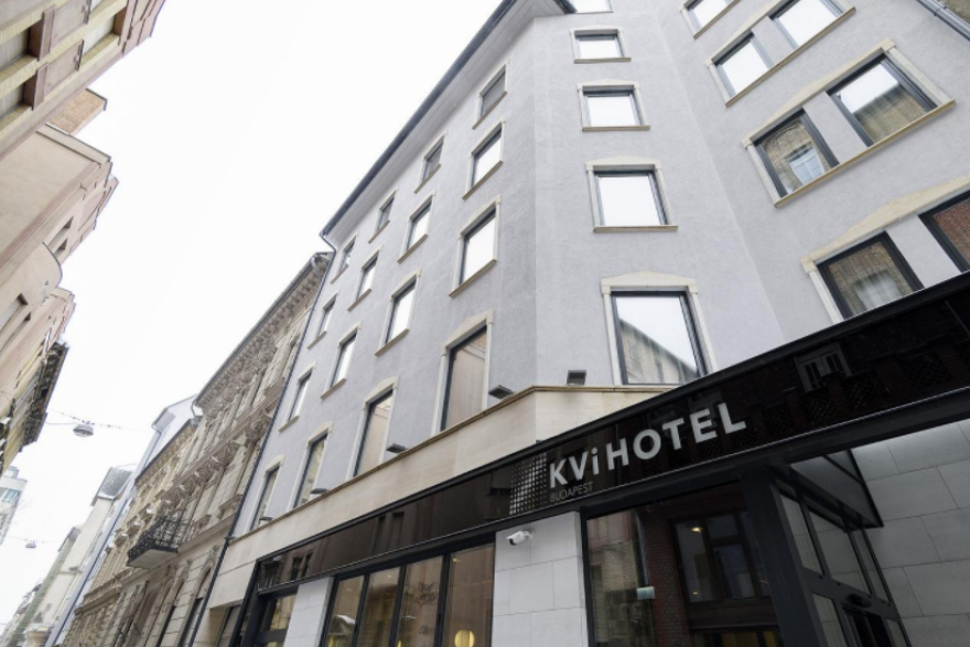 Ξενοδοχεία xωρίς ρεσεψιόν, λόγω Covid-19 - «Halloween» κρατήσεις για τους Βρετανούς στα πιο spooky μέρη