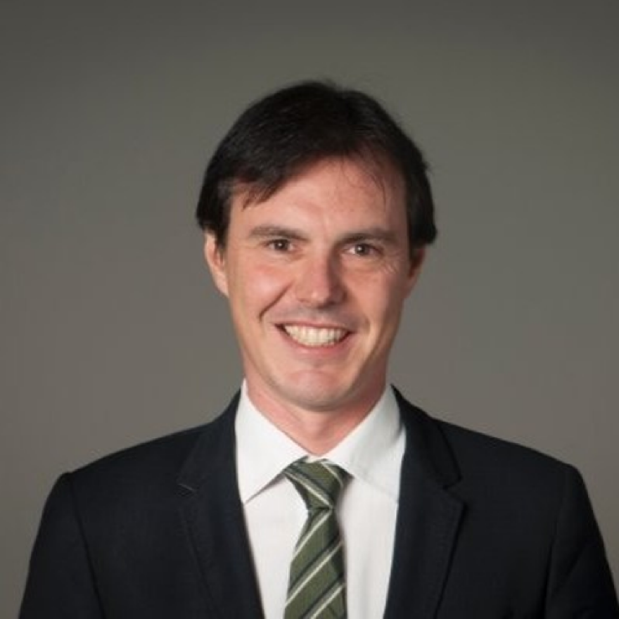 «Η Θεσσαλονίκη μπορεί να εξελιχθεί στη Silicon Valley της Ελλάδας» λέει ο επικεφαλής του digital hub της Pfizer