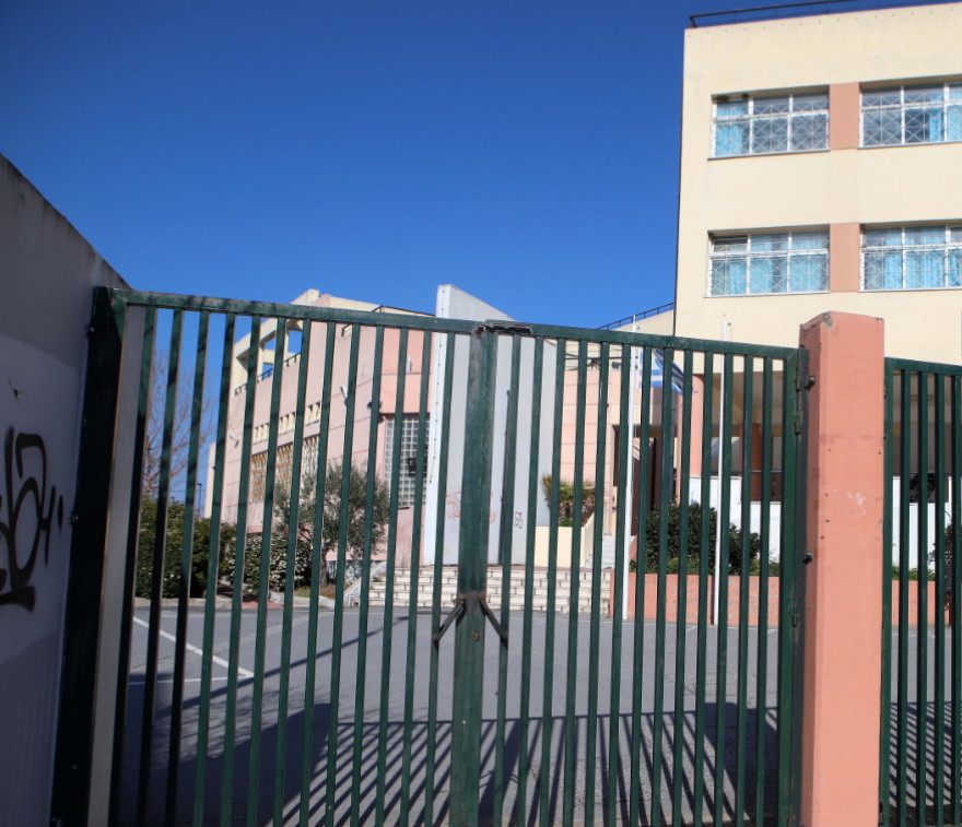 Κορωνοϊός: Ο πιο ασφαλής χώρος εν μέσω πανδημίας τα σχολεία 