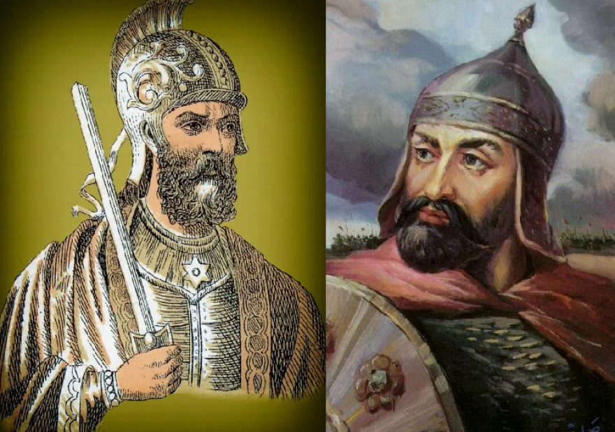 Η «Μάχη του Ματζικέρτ» και τα νέο-οθωμανικά σχέδια του Ερντογάν