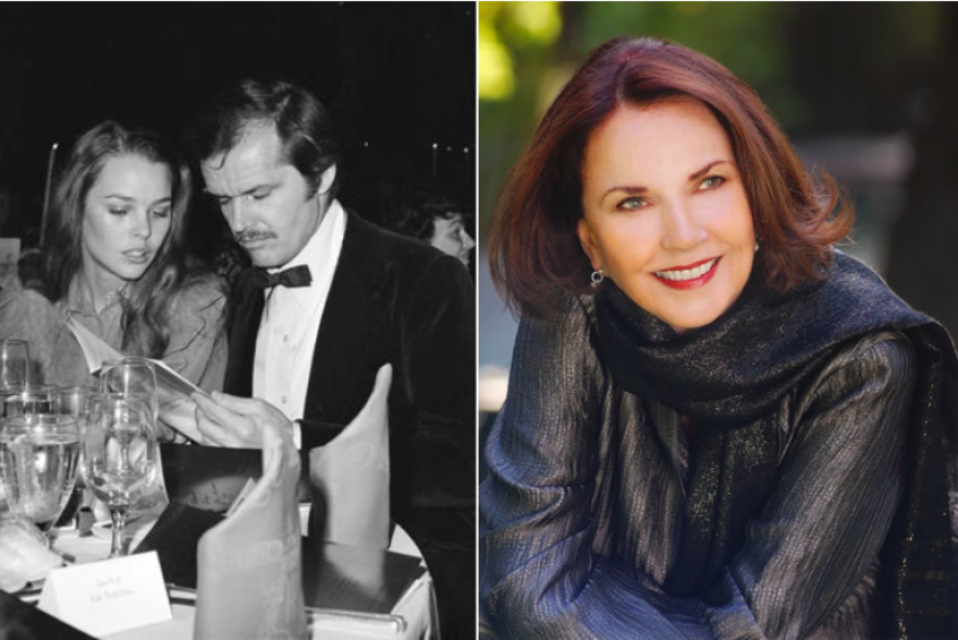 Ντιουκ Νίκολσον: Ο εγγονός του Τζακ... μπορεί και χωρίς την Μπέλα Χαντίντ!