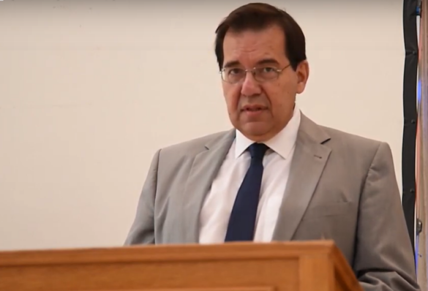 Πολυτεχνείο: Εορτασμός της επετείου της 28ης Οκτωβρίου 1940 σε καιρό πανδημίας