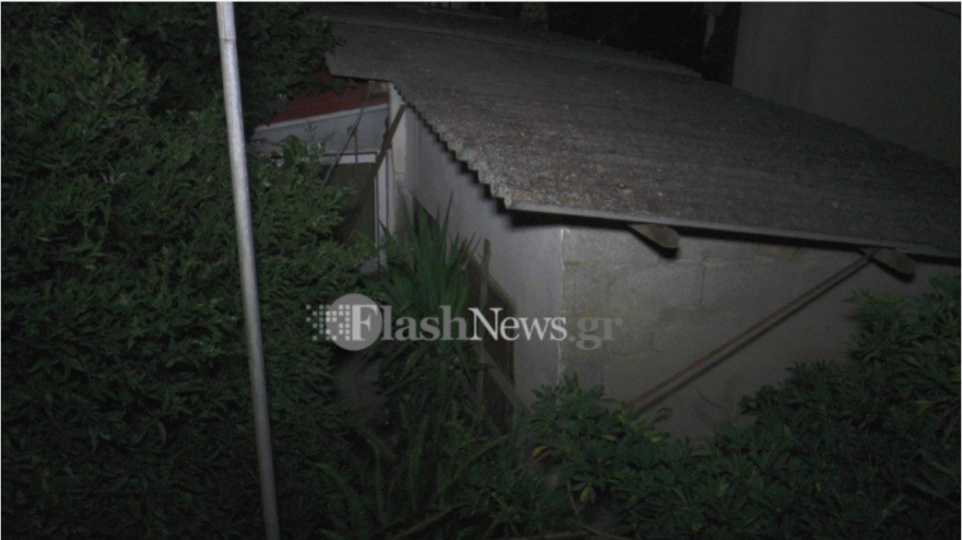 Διπλή δολοφονία στα Χανιά: Σε Μπαγκλαντεσιανό στρέφονται οι υποψίες - Ο δράστης άρπαξε και €10.000 