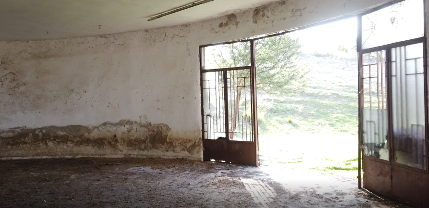 28η Οκτωβρίου: Στα «αζήτητα» οι νεκροί του Ρούπελ - Το μαυσωλείο-φάντασμα στις Σέρρες