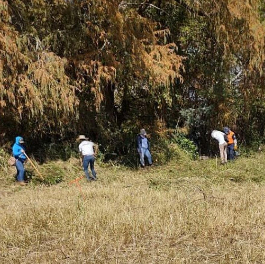 Μεξικό: Τουλάχιστον 59 πτώματα εντοπίστηκαν σε ομαδικούς τάφους (φωτογραφίες)